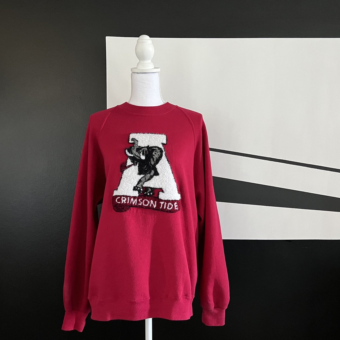 Vintage Alabama Crimson Tide Sweatshirt