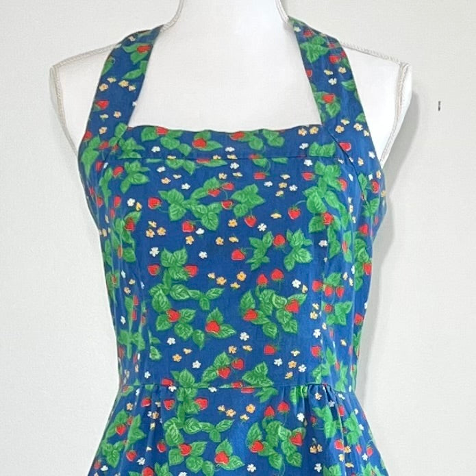 Strawberry Fields Dress