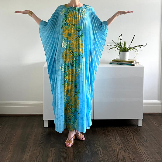 Vintage ʻAnela Caftan