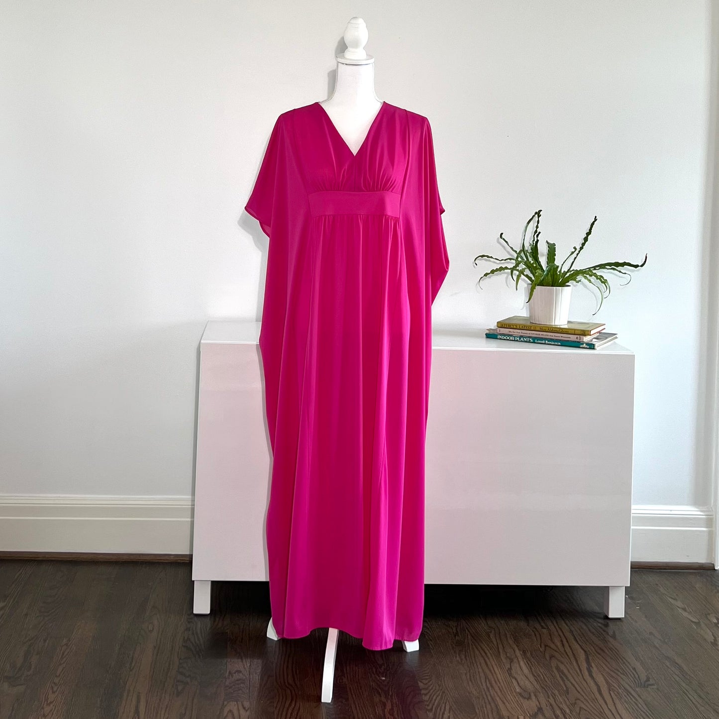 1970's Ākala Caftan