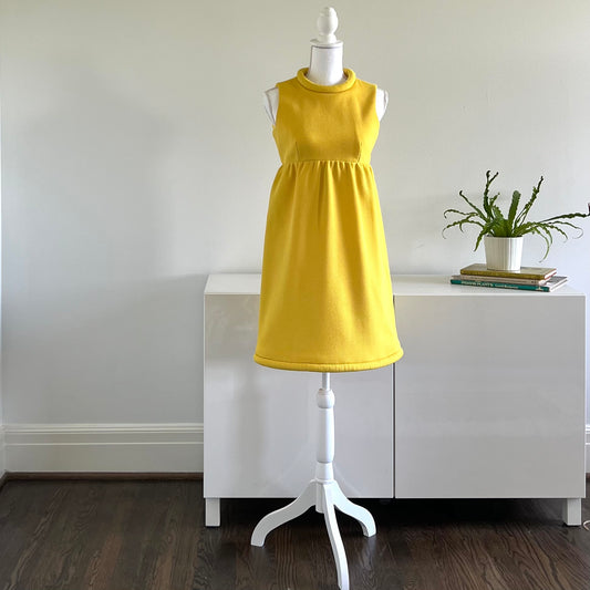 1960's Kelly Arden 'That Girl' Dress