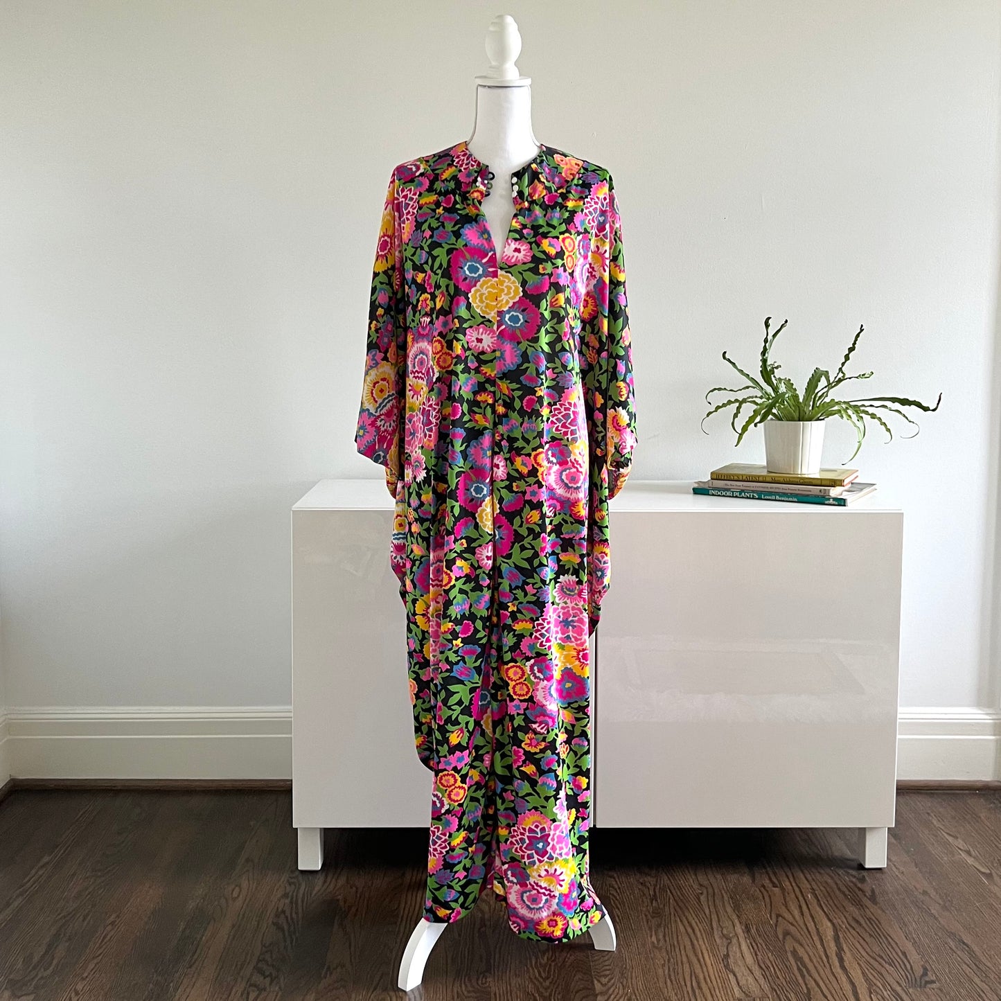 Vintage Nani Caftan