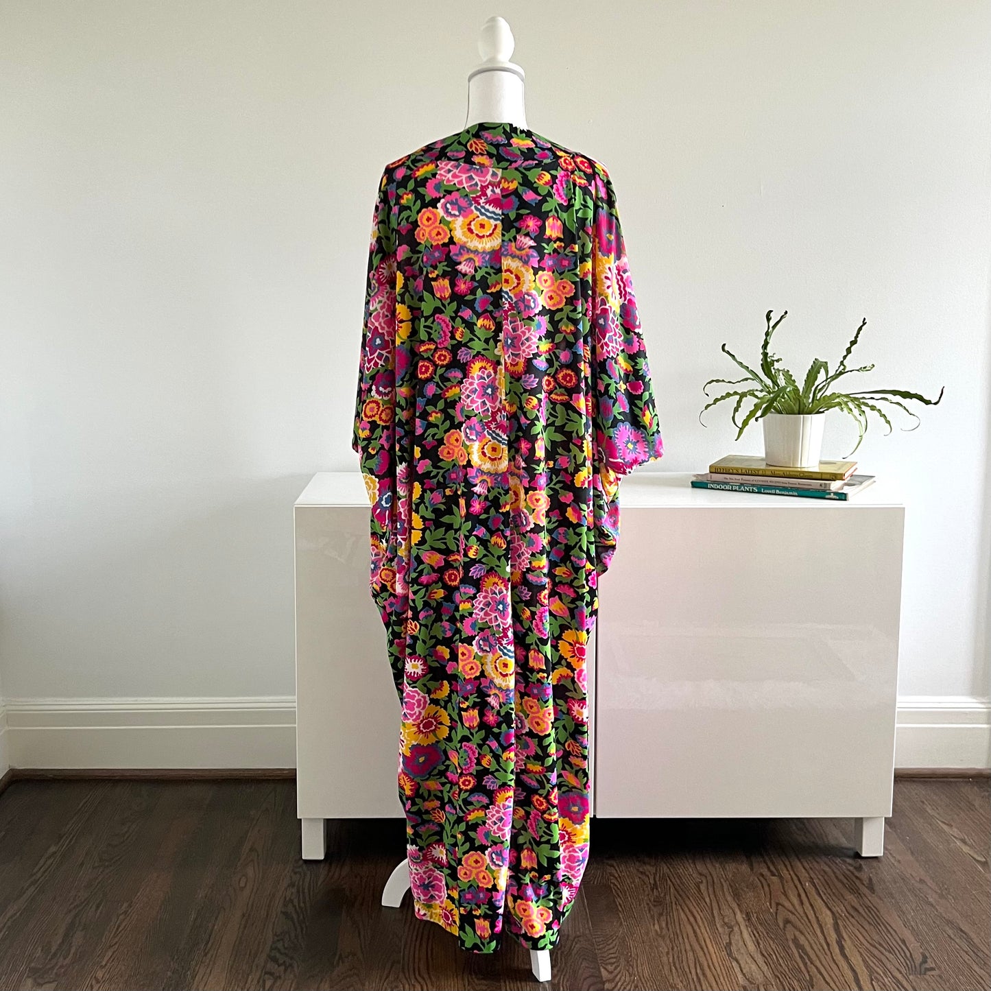 Vintage Nani Caftan